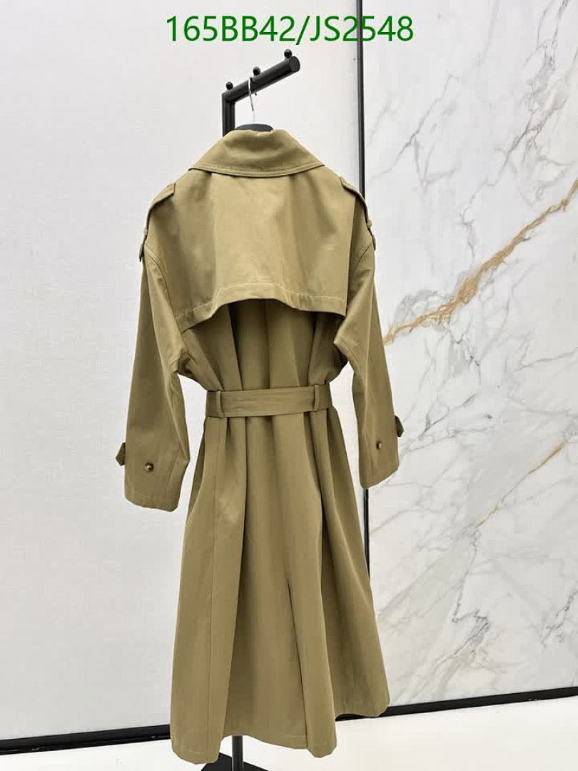 Dior-Clothing Code: JS2548 $: 165USD