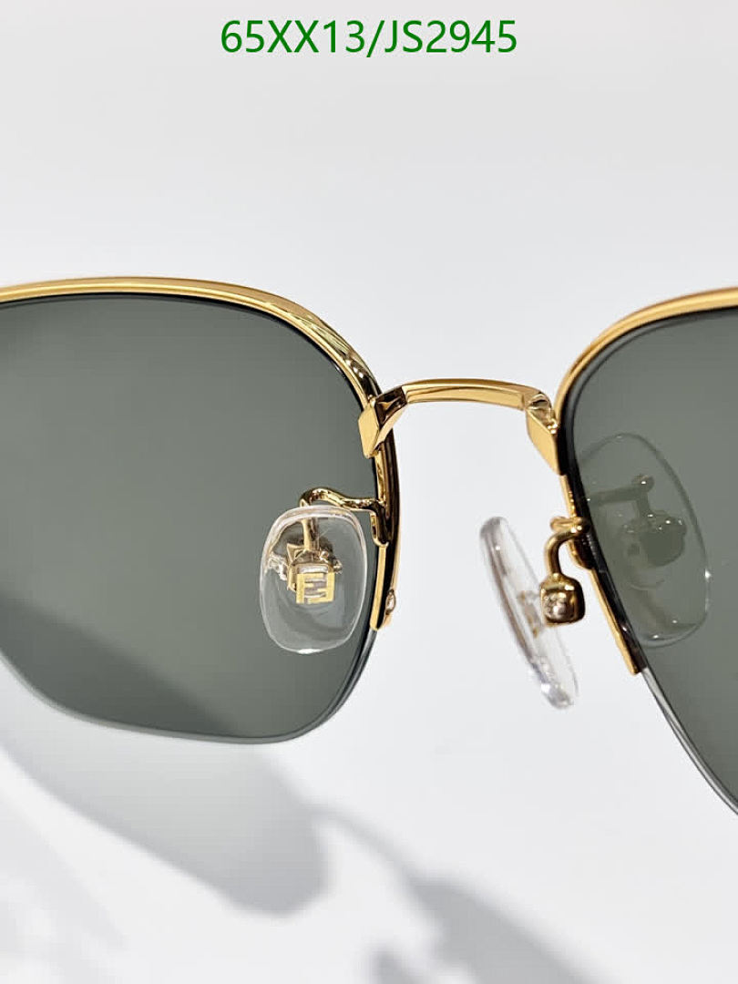 Fendi-Glasses Code: JS2945 $: 65USD