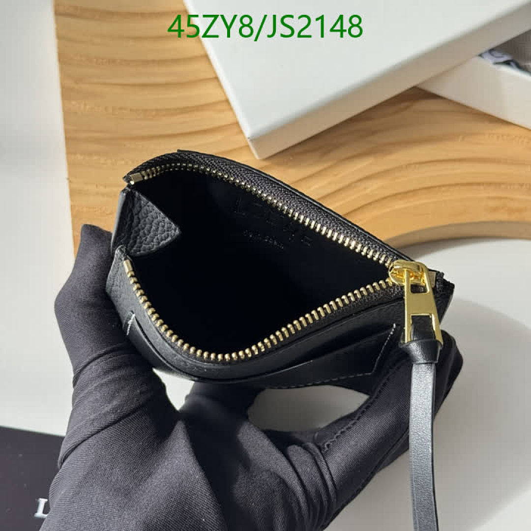 Loewe-Wallet(4A) Code: JS2148 $: 45USD