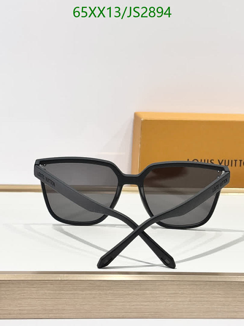LV-Glasses Code: JS2894 $: 65USD