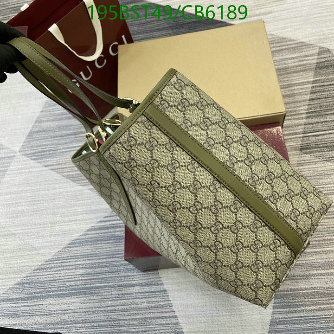 Gucci-Bag-Mirror Quality Code: CB6189 $: 195USD
