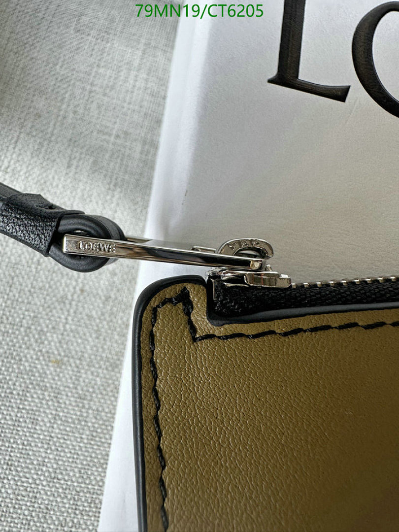 Loewe-Wallet-Mirror Quality Code: CT6205 $: 79USD