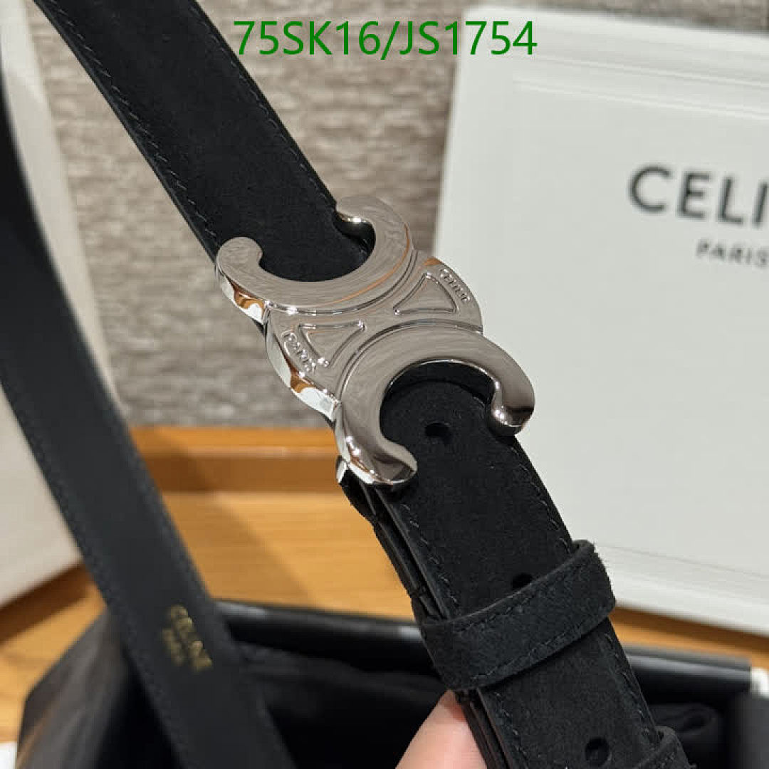 Celine-Belts Code: JS1754 $: 75USD