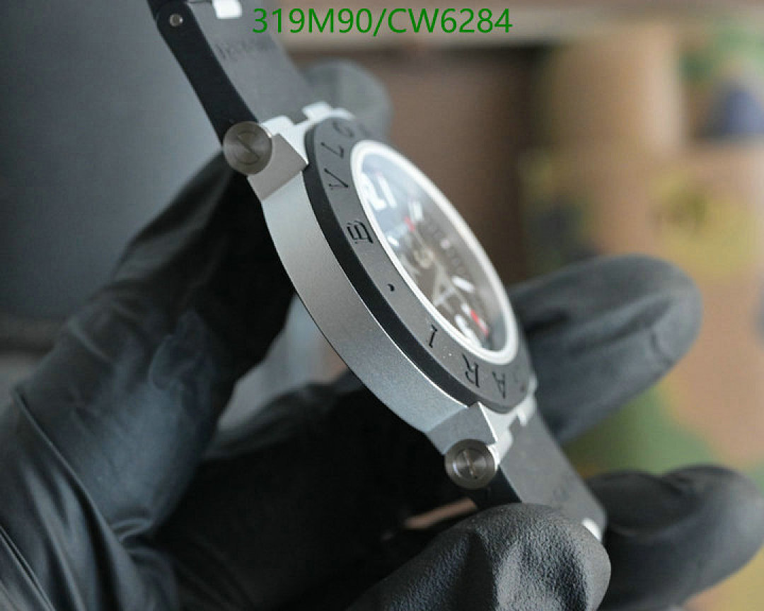 Bulgari-Watch-Mirror Quality Code: CW6284 $: 319USD
