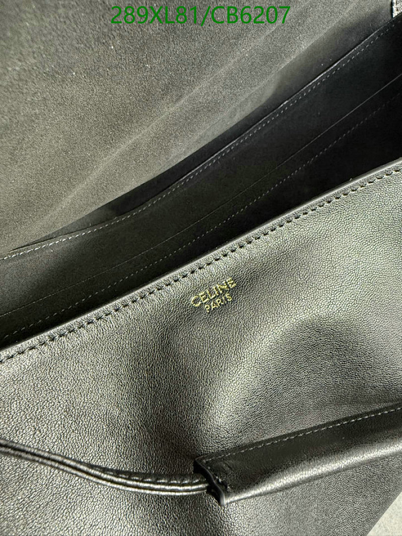 Celine-Bag-Mirror Quality Code: CB6207 $: 289USD