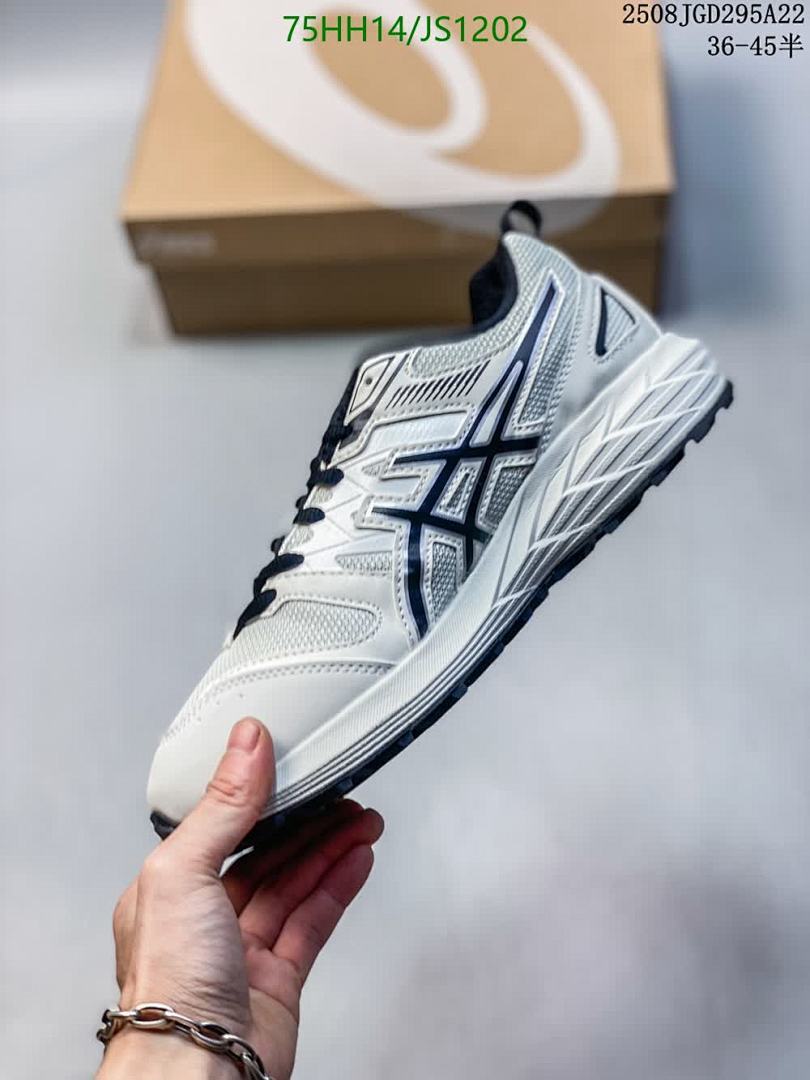 Asics-Women Shoes Code: JS1202 $: 75USD