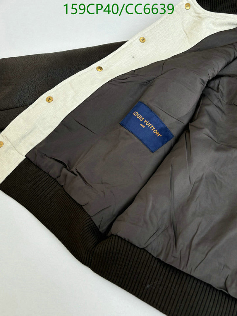 LV-Clothing Code: CC6639 $: 159USD