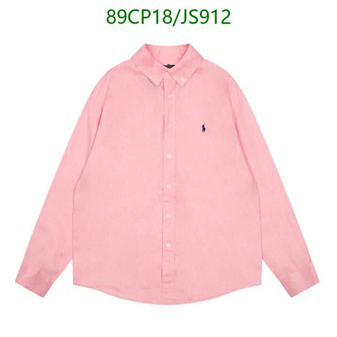Ralph Lauren-Clothing Code: JS912 $: 89USD