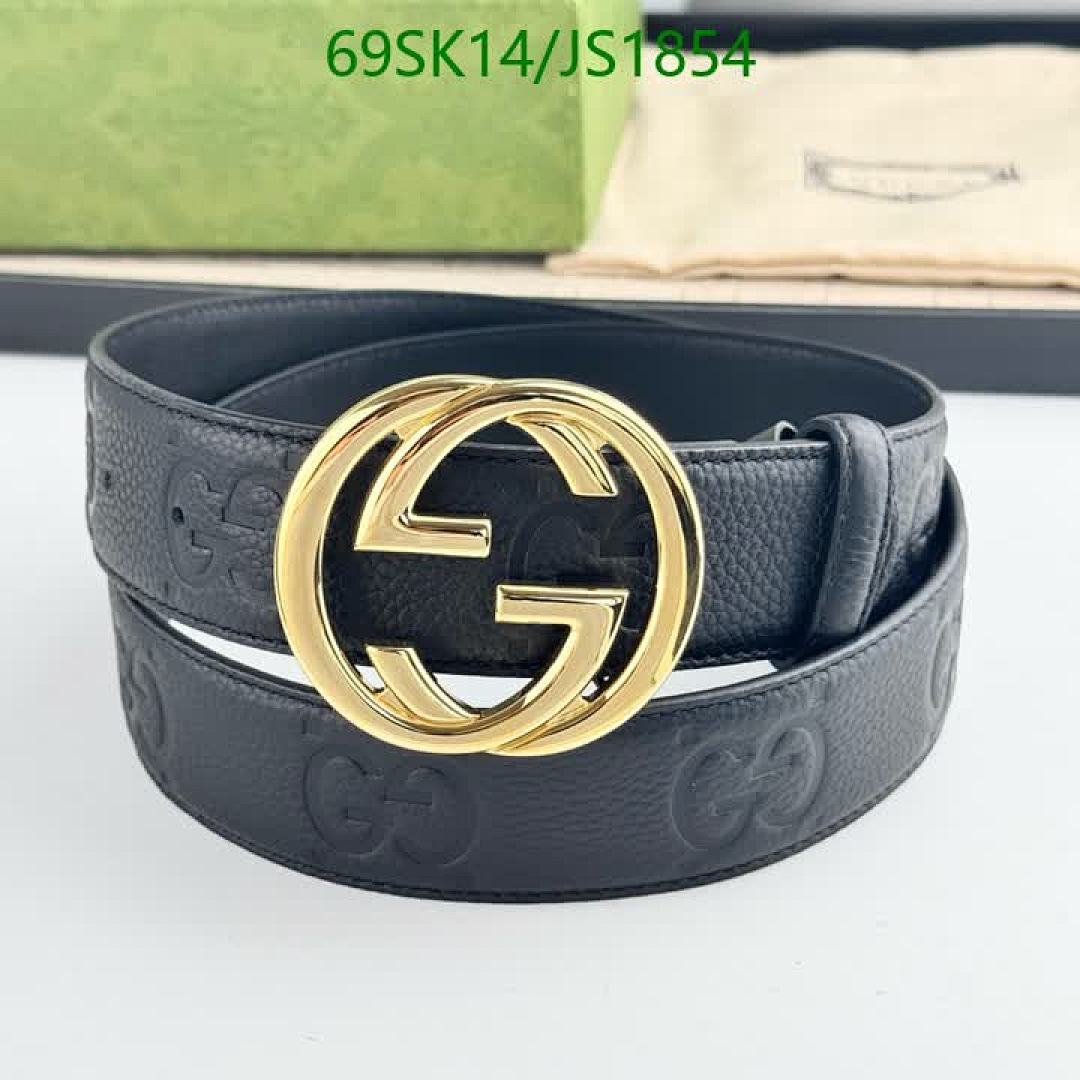 Gucci-Belts Code: JS1854 $: 69USD