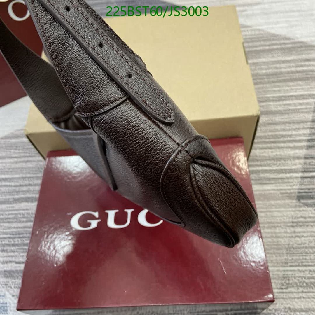 Gucci-Bag-Mirror Quality Code: JS3003 $: 225USD