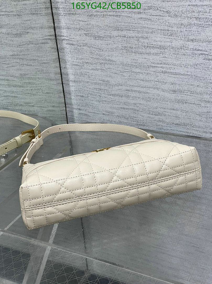 Dior-Bag-Mirror Quality Code: CB5850 $: 165USD
