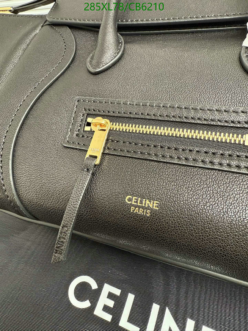 Celine-Bag-Mirror Quality Code: CB6210 $: 285USD