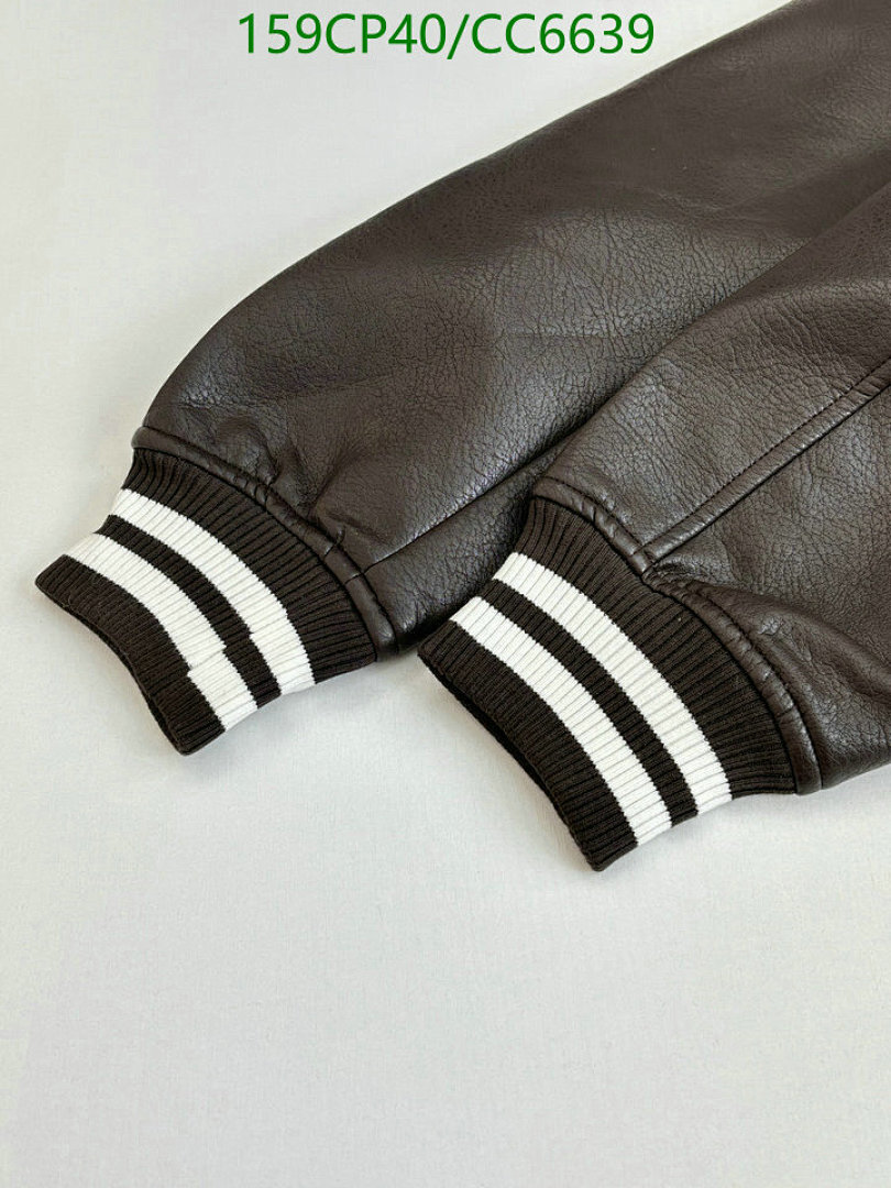 LV-Clothing Code: CC6639 $: 159USD