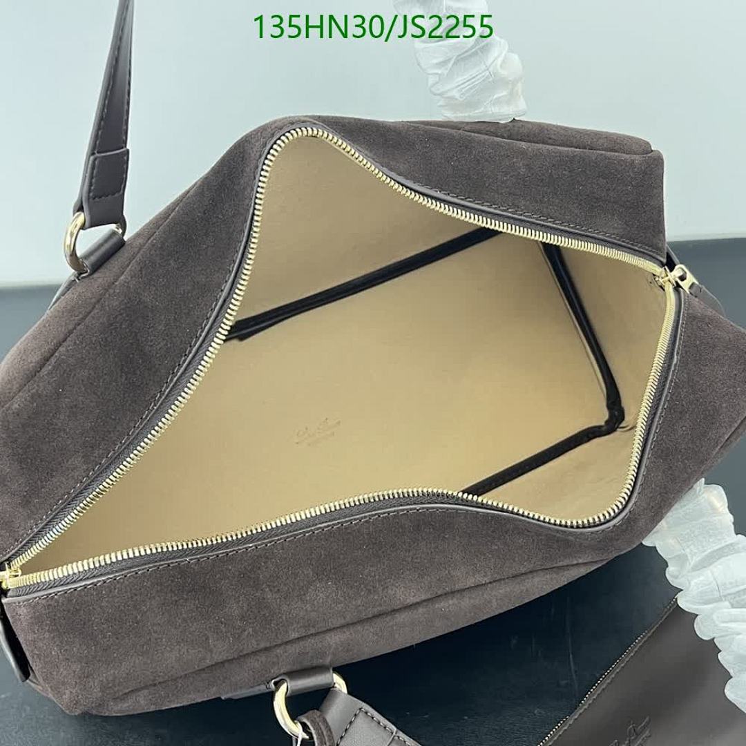 Loro Piana-Bag-4A Quality Code: JS2255 $: 135USD