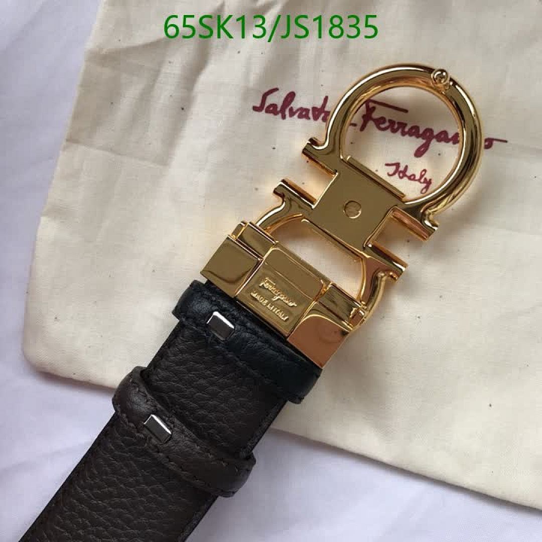 Ferragamo-Belts Code: JS1835 $: 65USD