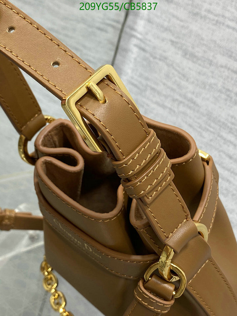 Dior-Bag-Mirror Quality Code: CB5837 $: 209USD