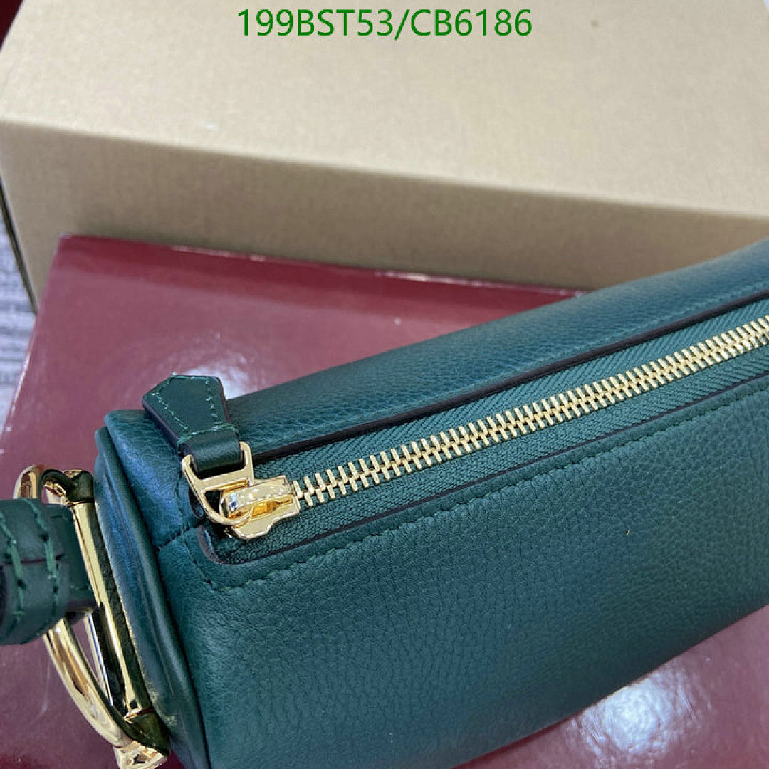 Gucci-Bag-Mirror Quality Code: CB6186 $: 199USD