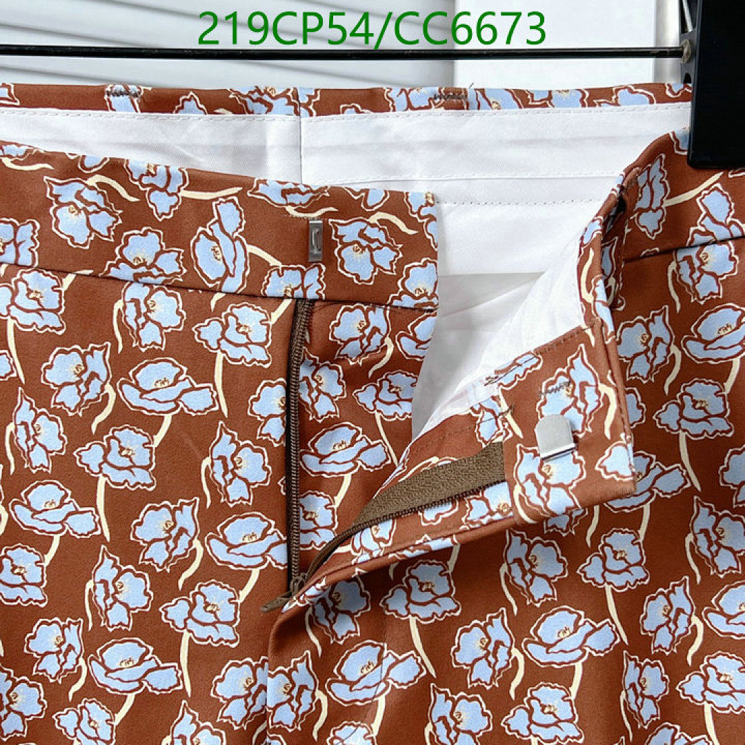 Versace-Clothing Set Code: CC6673