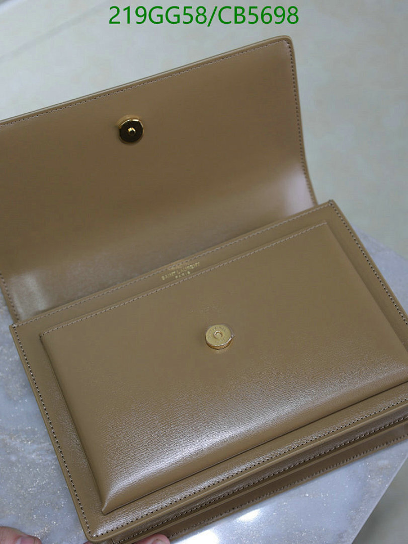 YSL-Bag-Mirror Quality Code: CB5698 $: 219USD