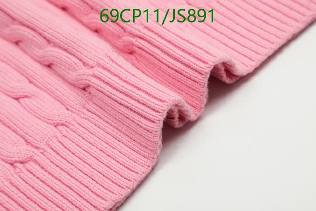 Ralph Lauren-Clothing Code: JS891 $: 69USD