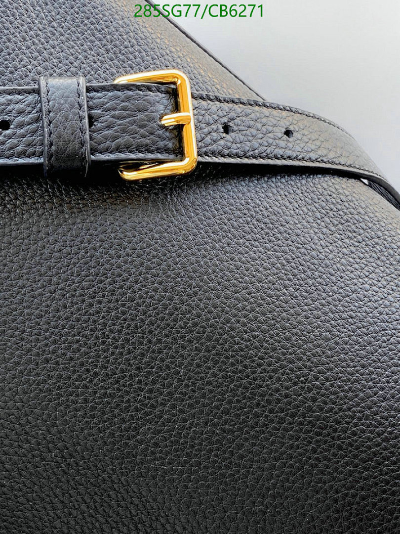 Prada-Bag-Mirror Quality Code: CB6271 $: 285USD