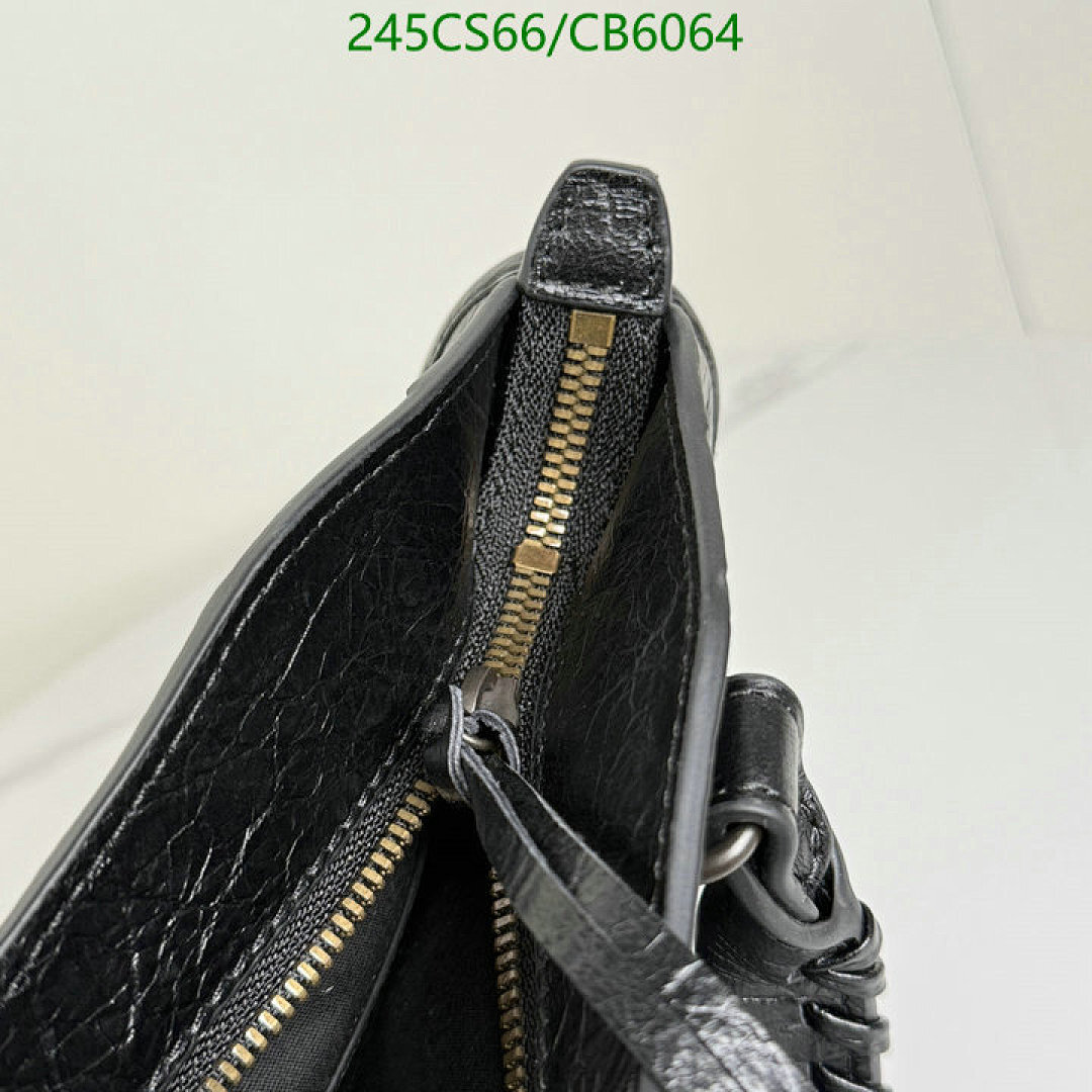 Balenciaga-Bag-Mirror Quality Code: CB6064 $: 245USD