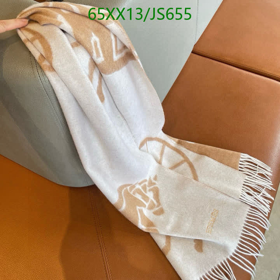 Hermes-Scarf Code: JS655 $: 65USD
