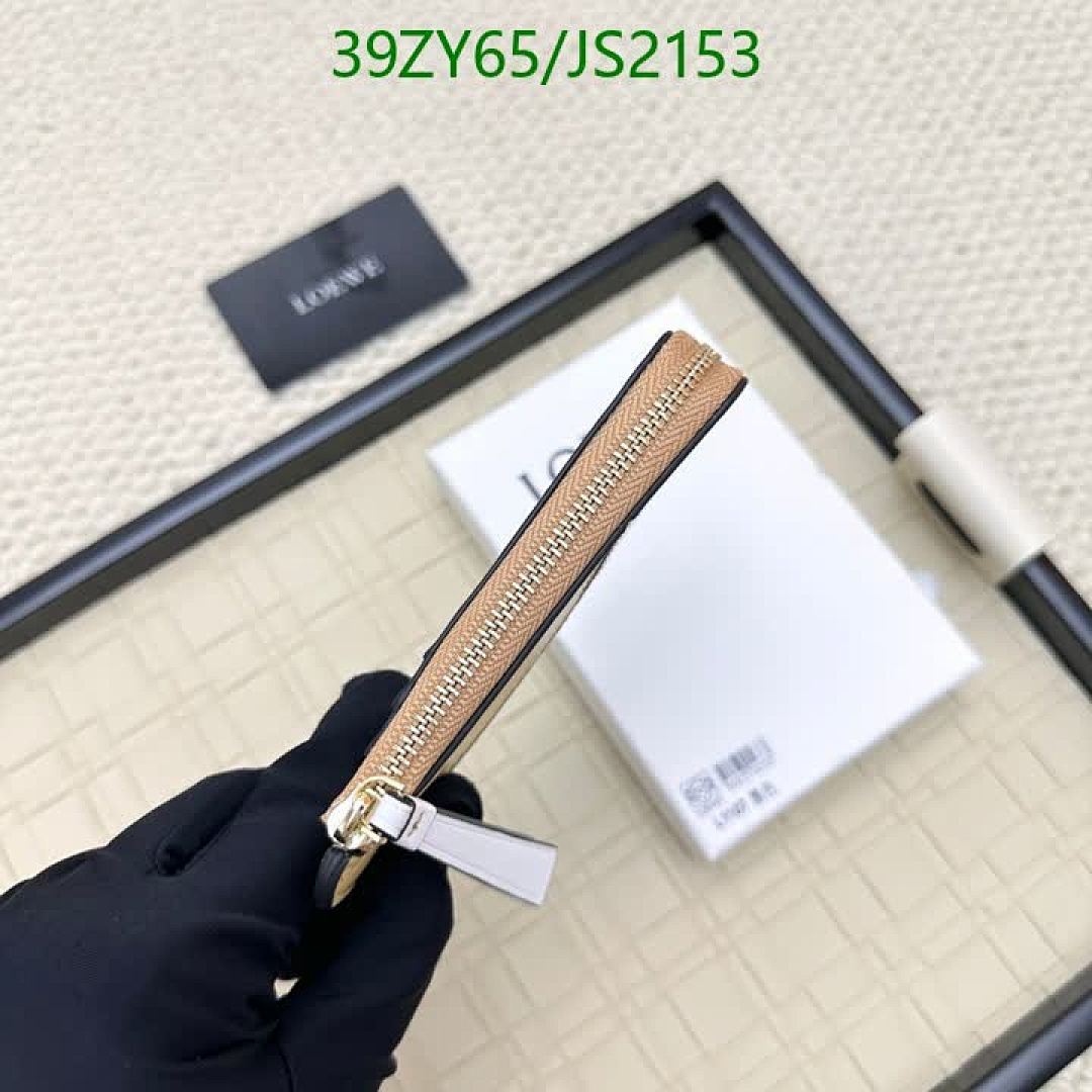 Loewe-Wallet(4A) Code: JS2153 $: 39USD