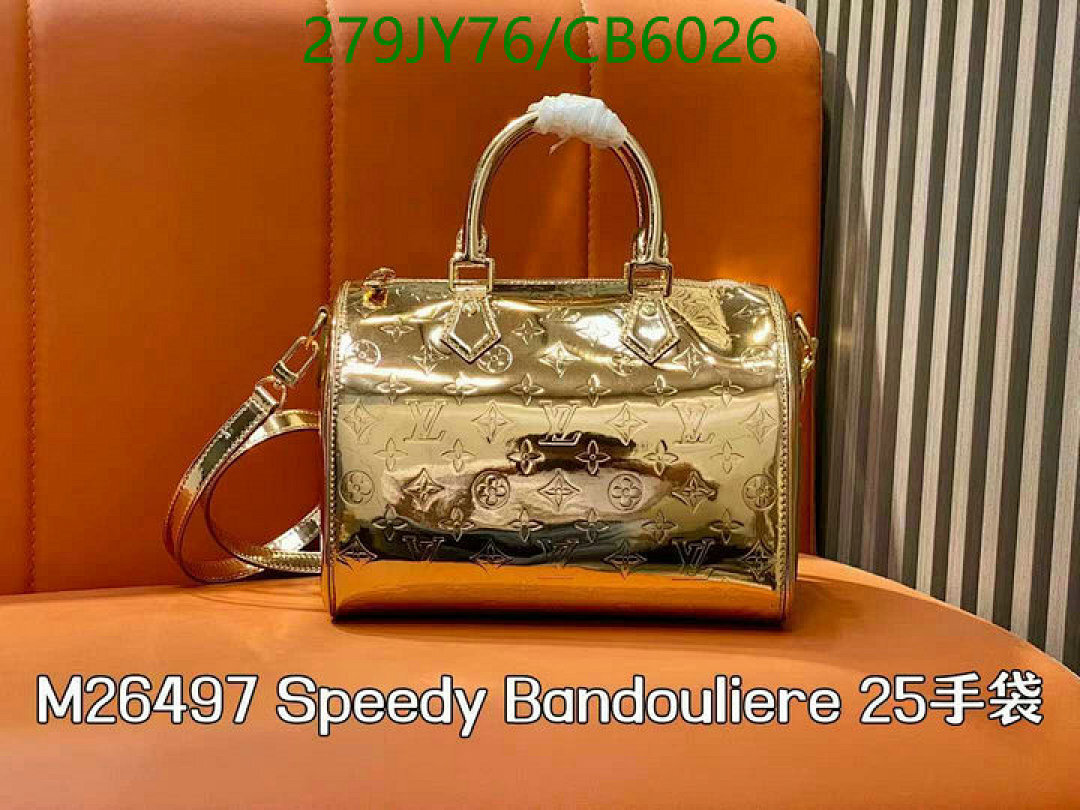 LV-Bag-Mirror Quality Code: CB6026 $: 279USD