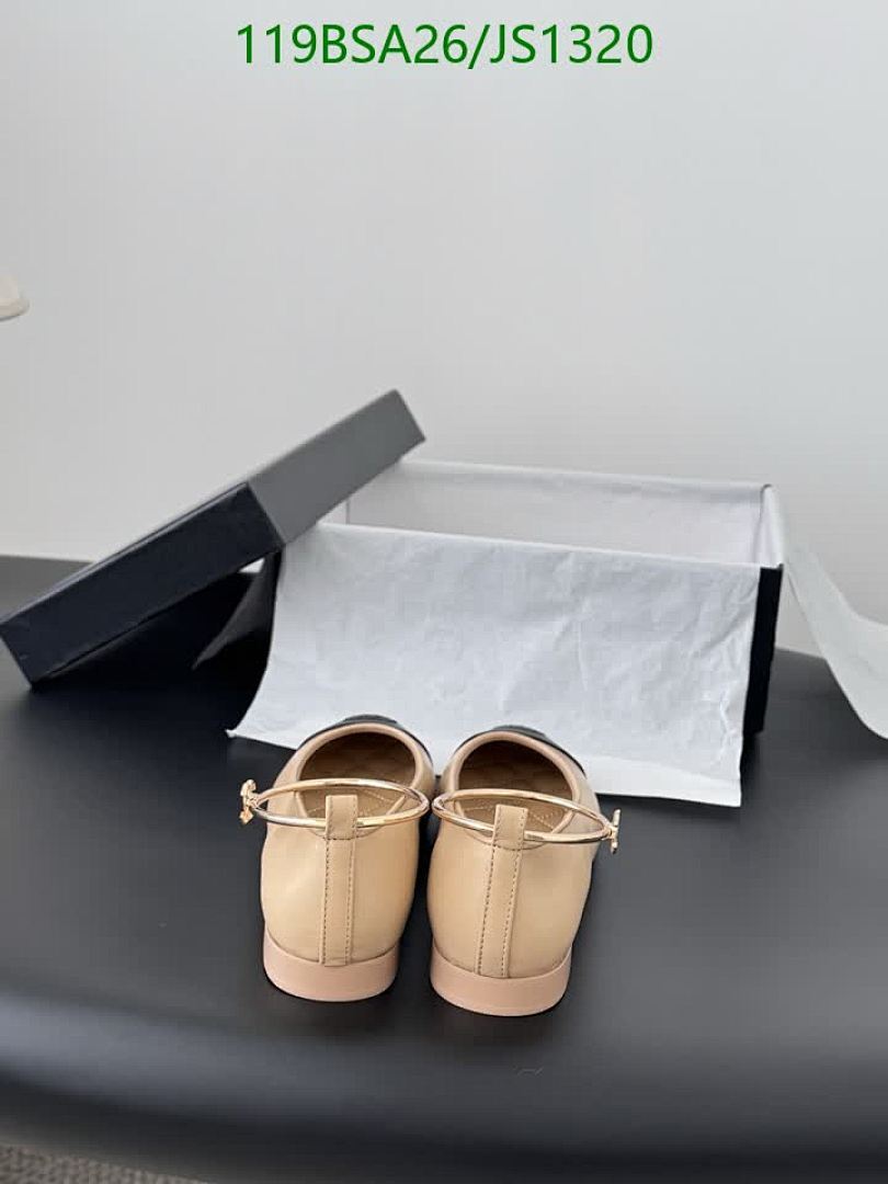 Chanel-Women Shoes Code: JS1320 $: 119USD