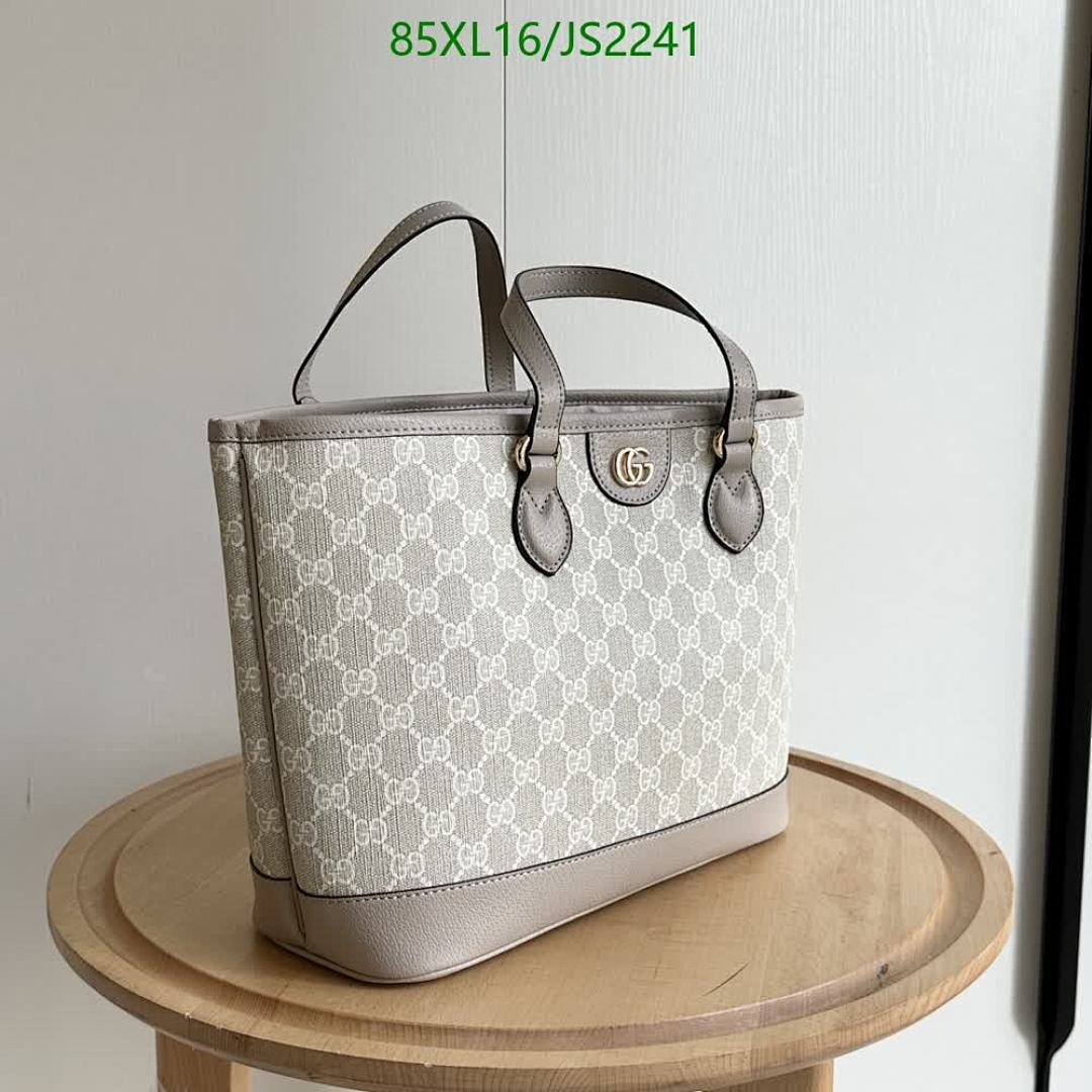Gucci-Bag-4A Quality Code: JS2241 $: 85USD