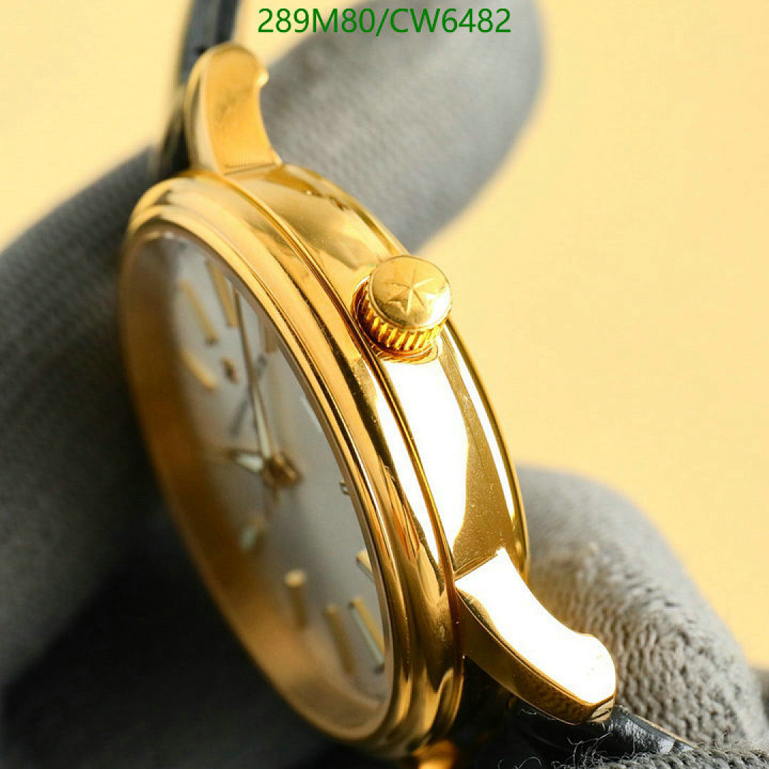 Vacheron Constantin-Watch-Mirror Quality Code: CW6482 $: 289USD