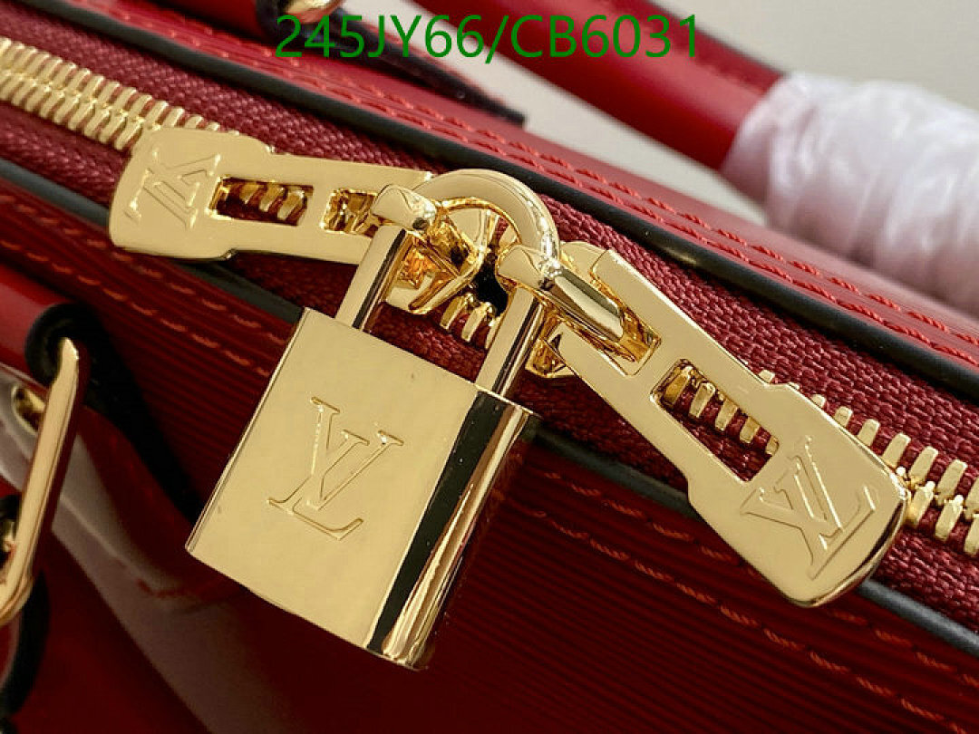 LV-Bag-Mirror Quality Code: CB6031 $: 245USD