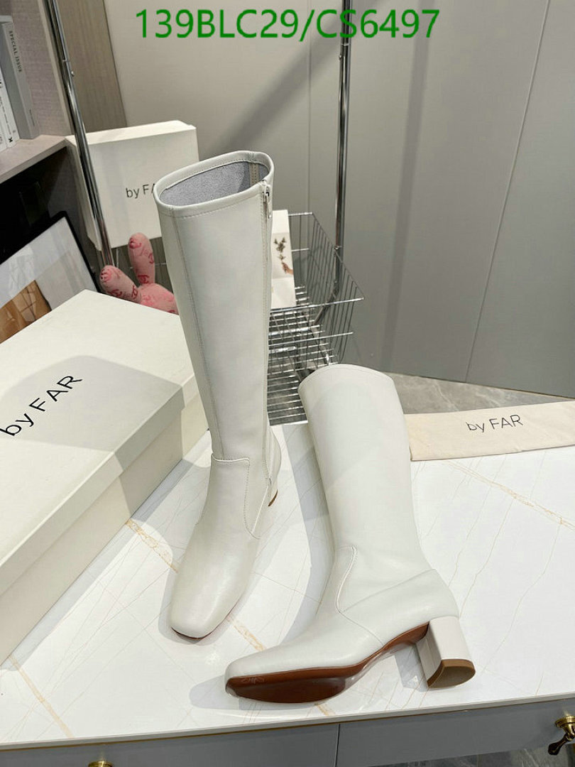 BY Far-Women Shoes Code: CS6497 $: 139USD