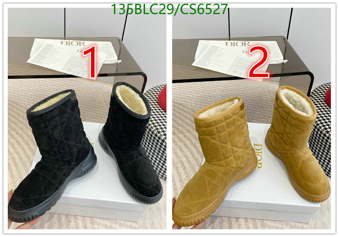 Boots-Women Shoes Code: CS6527 $: 135USD