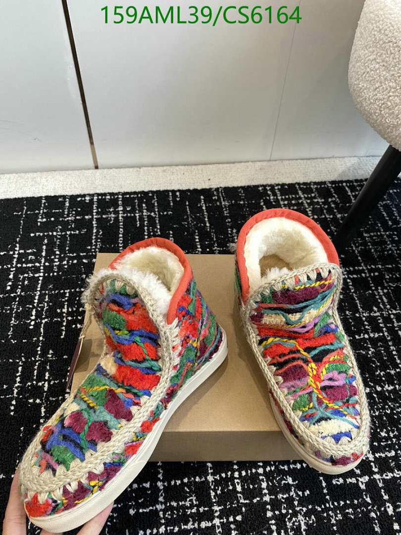 Boots-Women Shoes Code: CS6164 $: 159USD