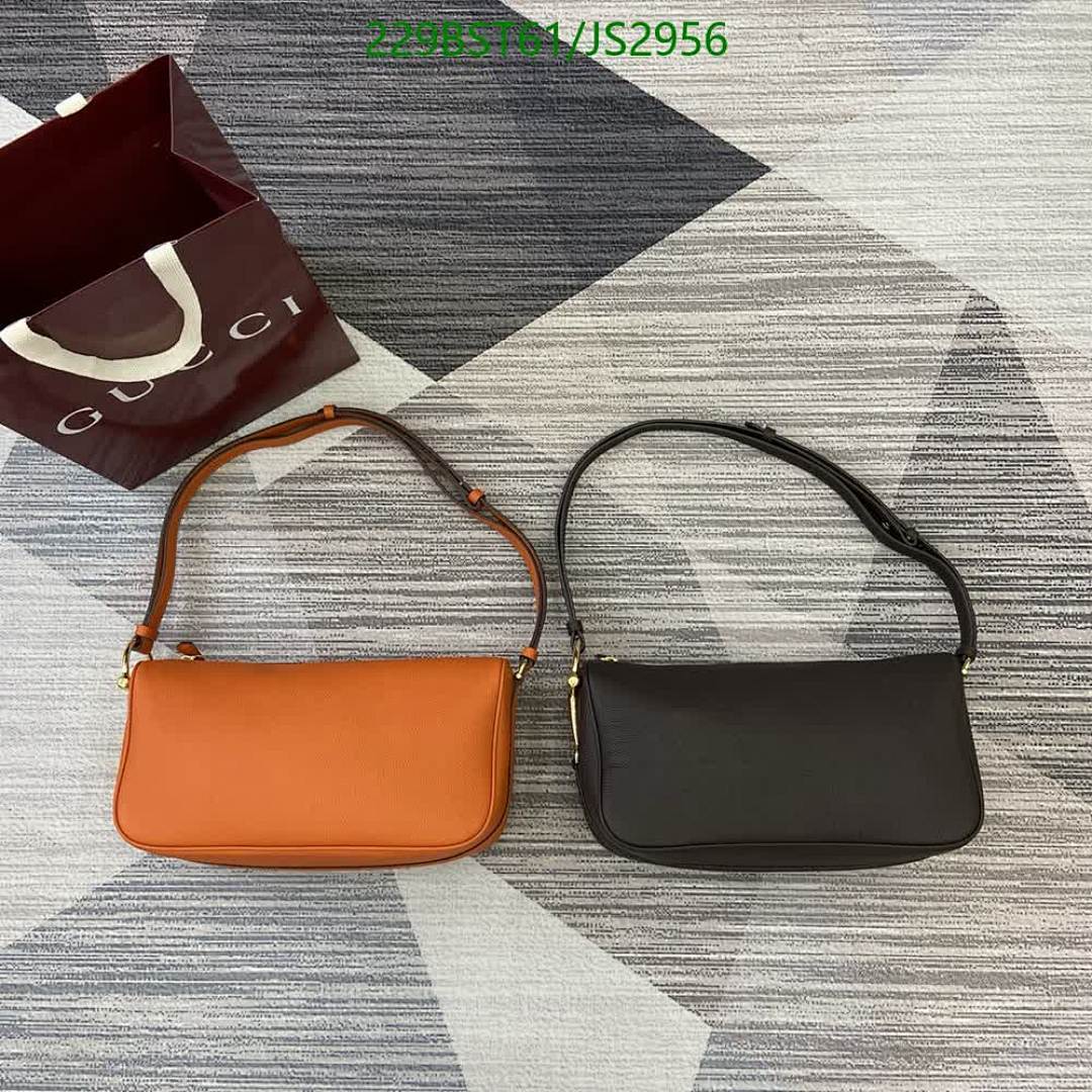 Gucci-Bag-Mirror Quality Code: JS2956 $: 229USD