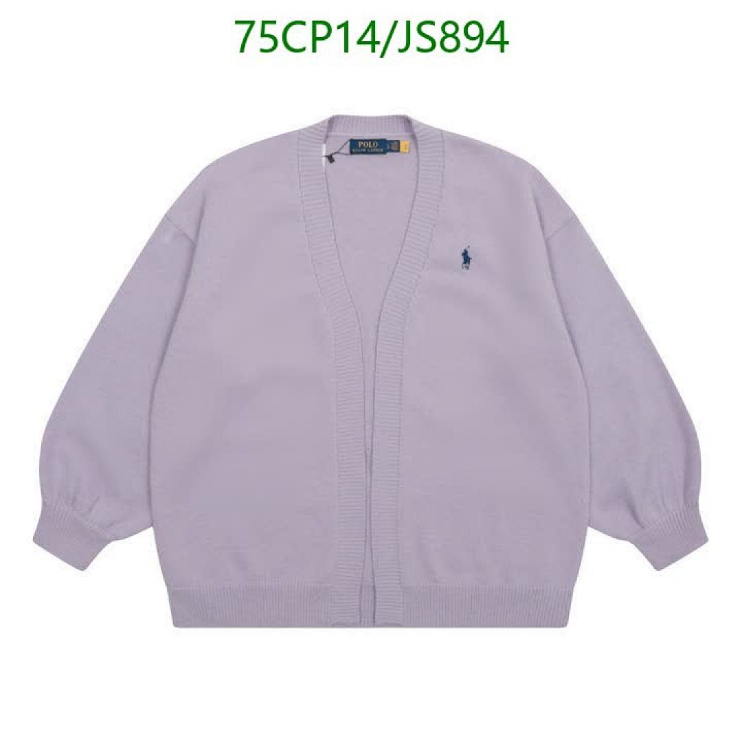 Ralph Lauren-Clothing Code: JS894 $: 75USD