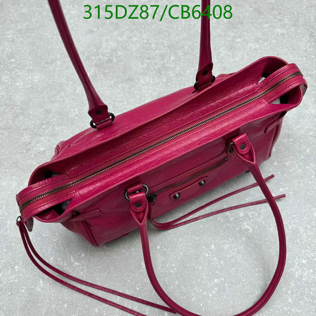 Balenciaga-Bag-Mirror Quality Code: CB6408 $: 315USD