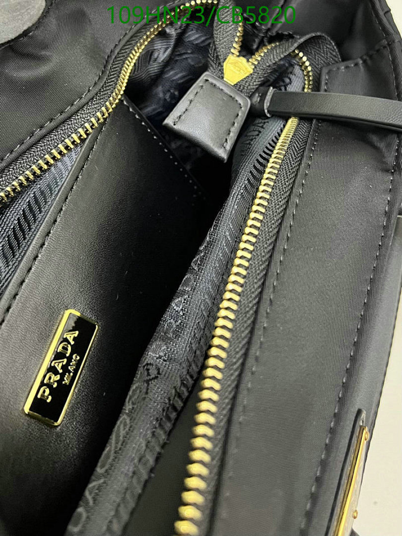 Prada-Bag-4A Quality Code: CB5820 $: 109USD