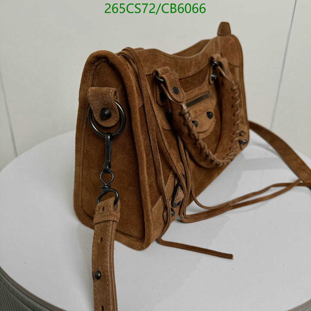 Balenciaga-Bag-Mirror Quality Code: CB6066 $: 265USD