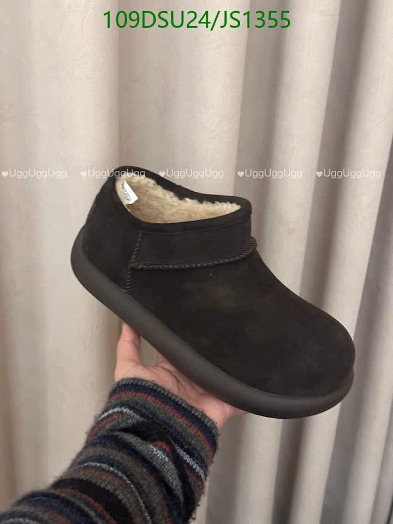 UGG-Women Shoes Code: JS1355 $: 109USD