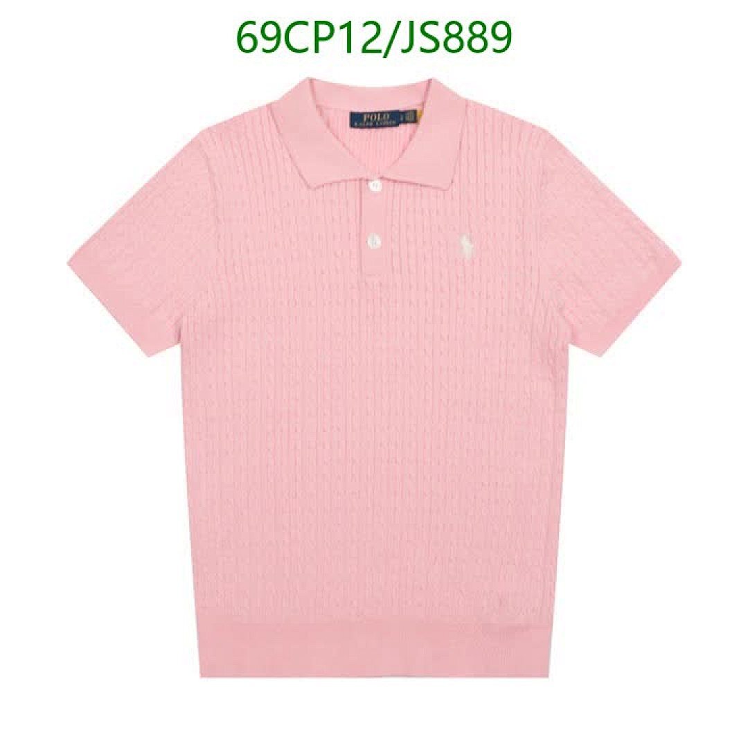 Ralph Lauren-Clothing Code: JS889 $: 69USD