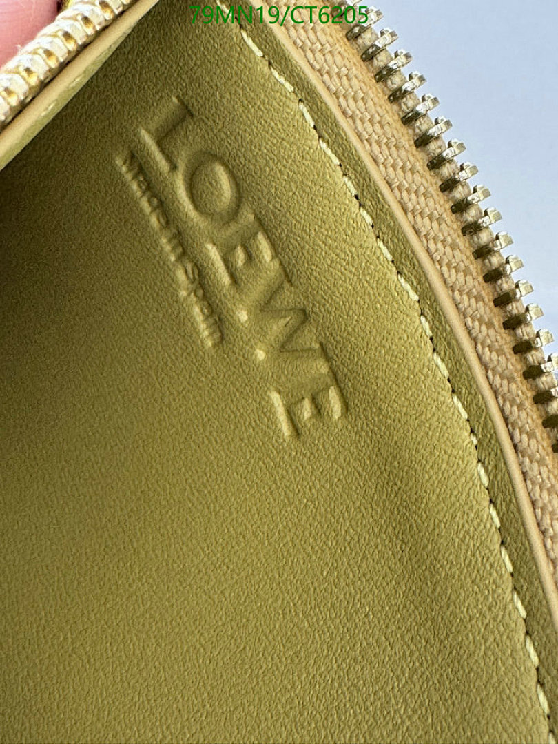 Loewe-Wallet-Mirror Quality Code: CT6205 $: 79USD