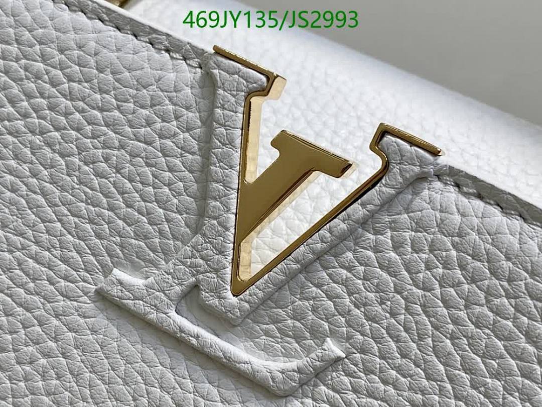 LV-Bag-Mirror Quality Code: JS2993