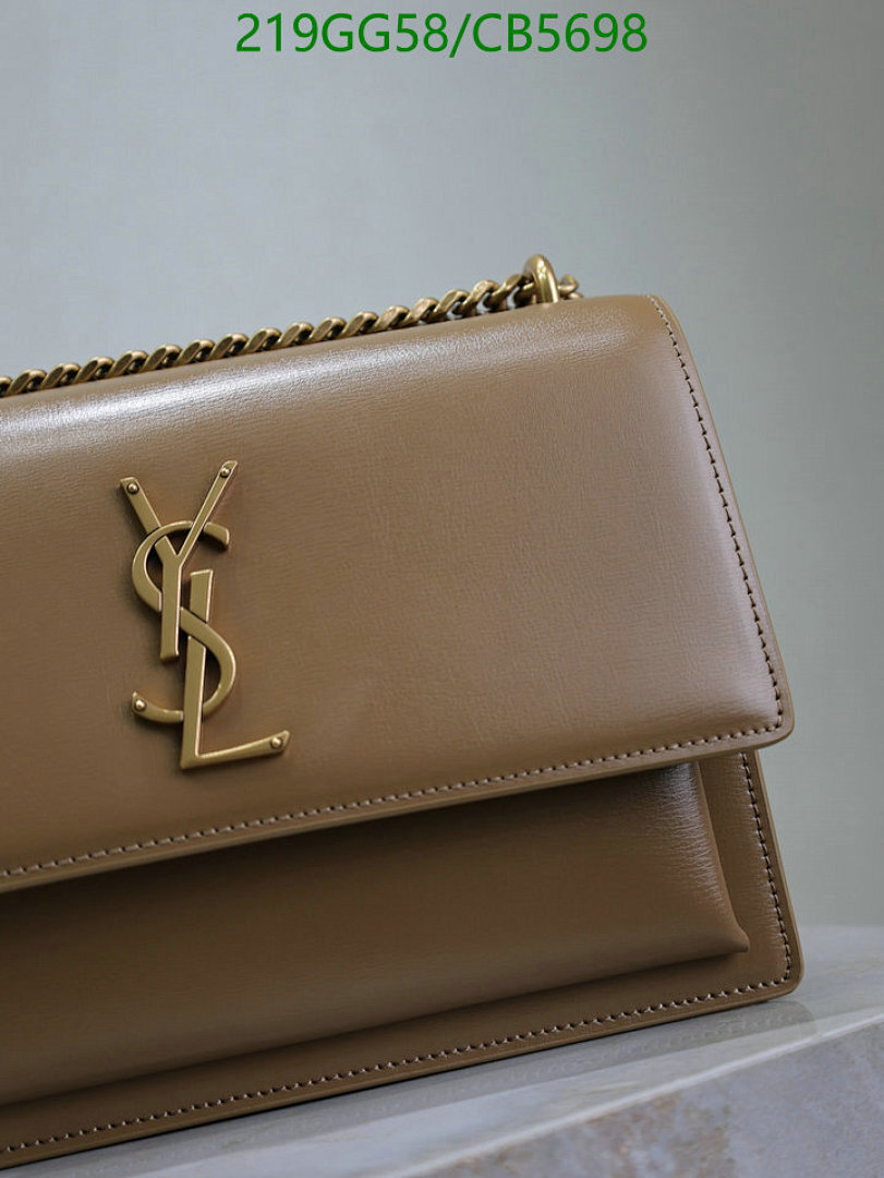YSL-Bag-Mirror Quality Code: CB5698 $: 219USD