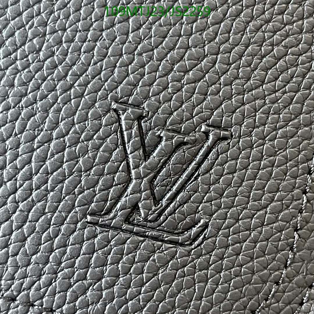 LV-Bag-4A Quality Code: JS2259 $: 109USD