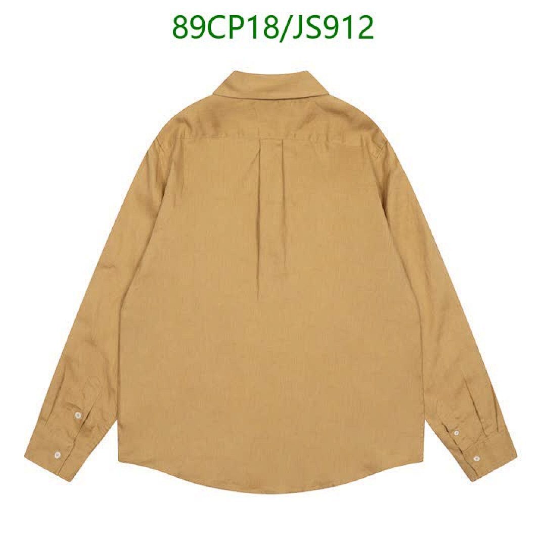 Ralph Lauren-Clothing Code: JS912 $: 89USD