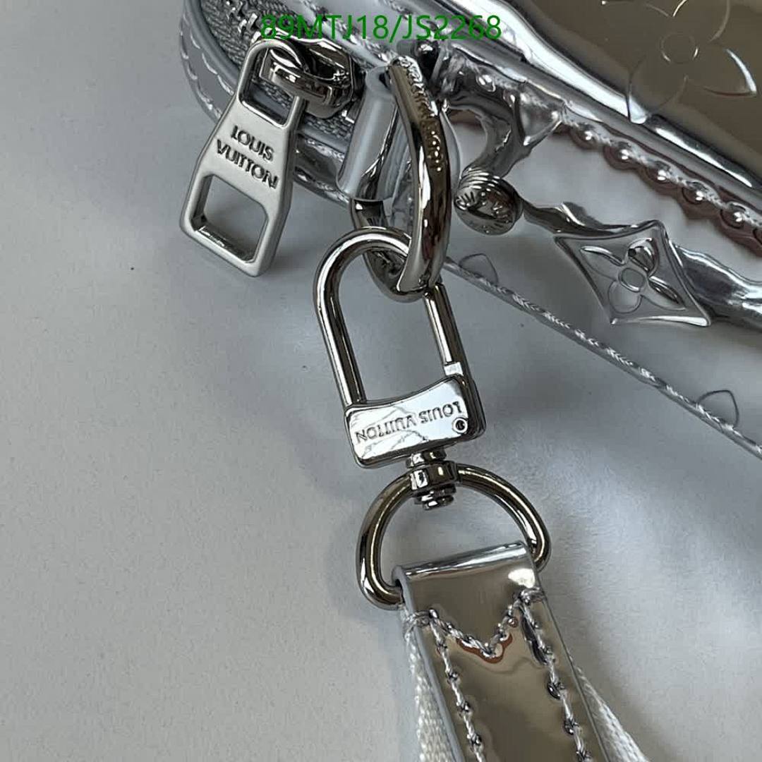 LV-Bag-4A Quality Code: JS2268 $: 89USD