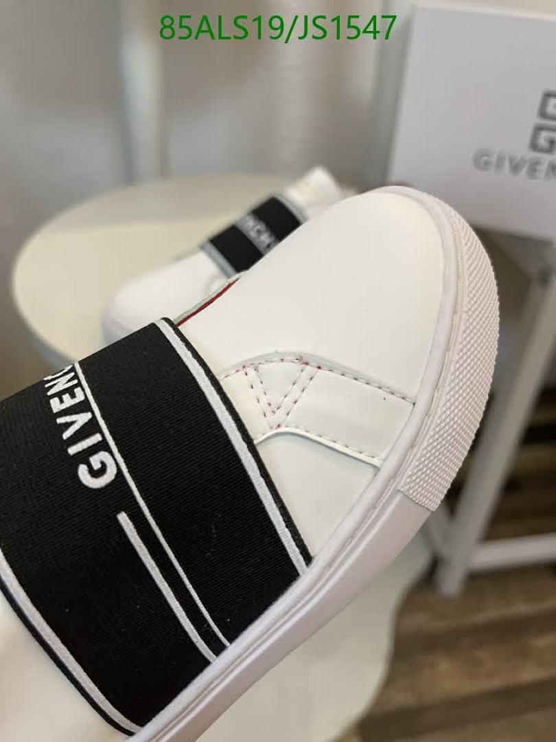 Givenchy-Kids shoes Code: JS1547 $: 85USD